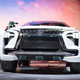 Illustration for article titled Mitsubishis Electric SUV Concept Isnt A Lancer Evo But Its A Chance To Be Relevant Again